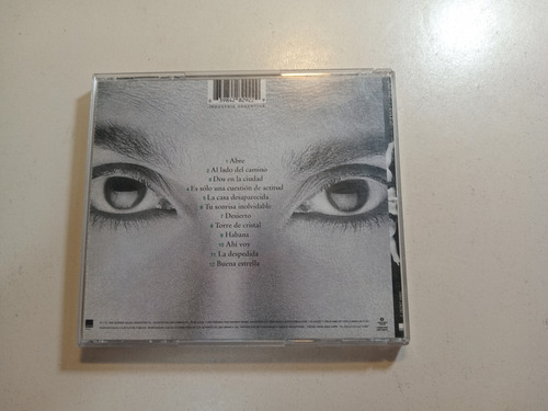 Fito Paez / Abre Paez / Ind Arg W10 Estándar (Usado)