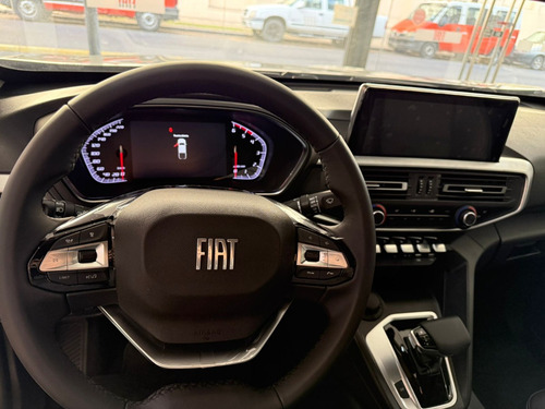 Fiat Toro 2.0 Ranch 4x4 At