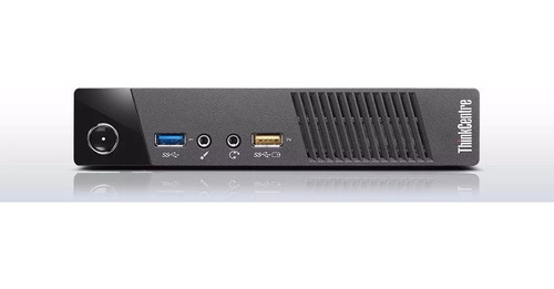 Mini Pc Lenovo Thinkcentre M93p Series I7 4785t 8gb Ssd 480g