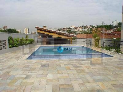 Imagem 19 de 21 de Belo Apartamento Com 2 Dormitórios À Venda, 52 M² - Lapa - São Paulo/sp - Ap11785