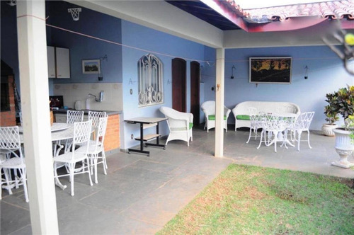 Imagem 27 de 28 de Casa À Venda, 4 Quartos, 1 Suíte, 4 Vagas, Jardim Portal Da Colina - Sorocaba/sp - 5280