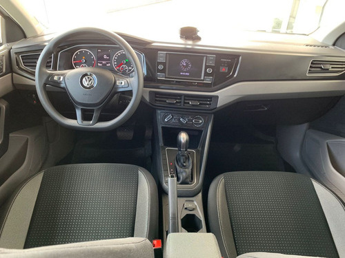 Imagem 10 de 12 de Volkswagen Polo Hatch 1.0 12v 4p Tsi 200 Comfortiline Automá