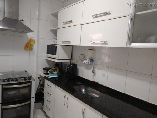 Imagem 10 de 15 de Apartamento - Vila Clementino - Ref: 13898 - V-g-saomi1010