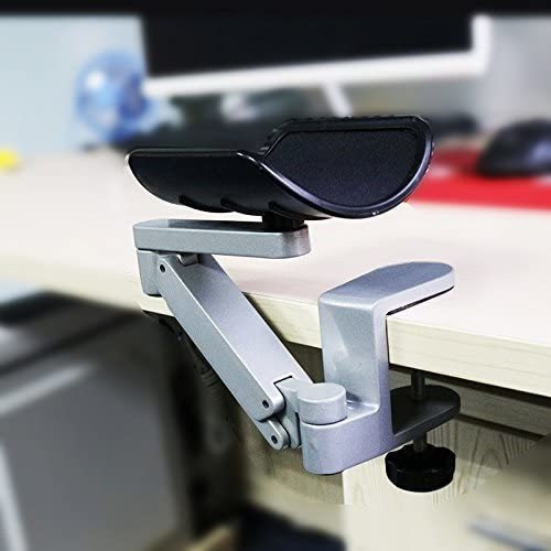 . Apoio De Braço Ergonômico Para Computador
