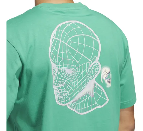 Polera Hombre adidas Sum Photo T