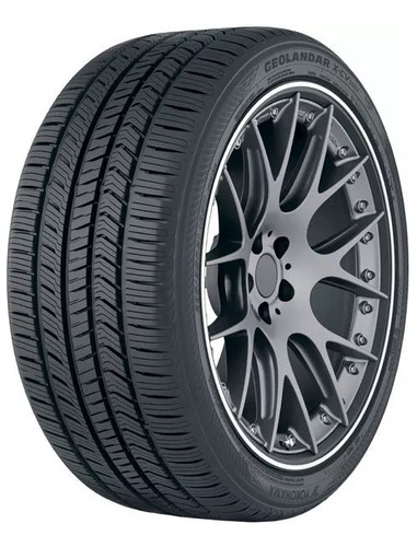 295/40r21 Yokohama Geolandar X-cv