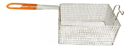 Kit Caja Y Canastilla Para Freidoras