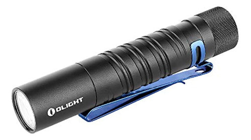 Olight I5t Eos 300 Lúmenes Linterna Edc Delgada De Doble Sal