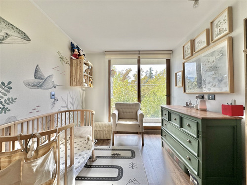 Duplex Penthouse Moderno, Portal De La Dehesa