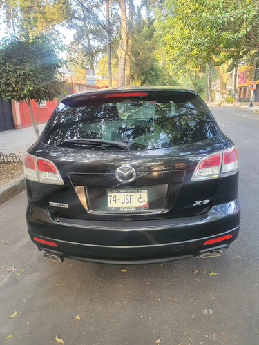 Mazda CX-9 3.7 Sport Mt