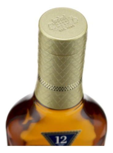 Pack De 6 Whisky The Macallan Double Cask 12 Años 350 Ml