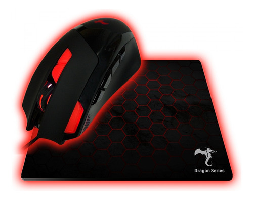 Mouse Gaming