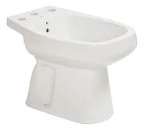 Comprar Roca Monaco Bidet 3 Agujeros Sanitarios Baño Bide Blanco