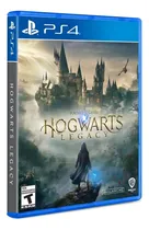 Comprar Hogwarts Legacy Standard Edition Warner Bros. PS4 Físico