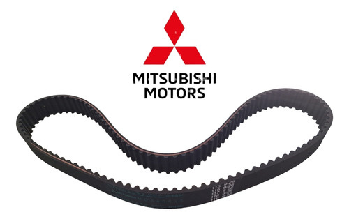 Correa Tiempo Mitsubishi Signo 1.3/1.5 Ck1 Ck2 107d