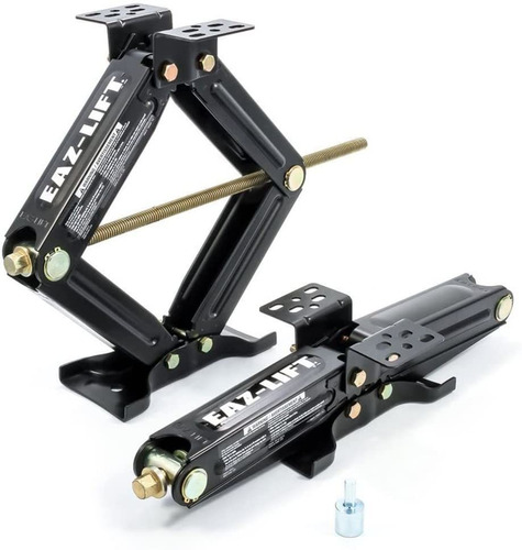 Eaz-lift 20  Rv Stabilsizing Scissor Jack, Fits Pop-up Ca...