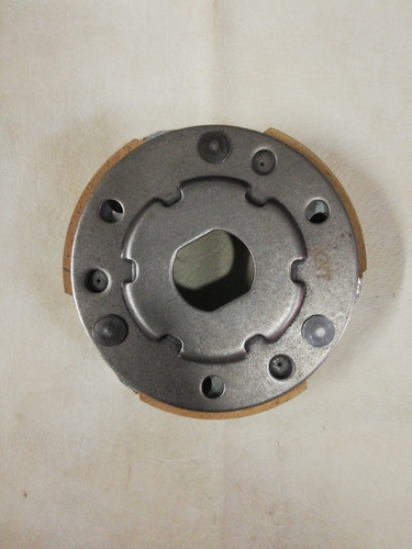 Clutch Automático Yamaha Bws 100 