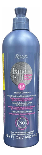 Roux Fanci-full 42 Coloración Temporal - mL a $126
