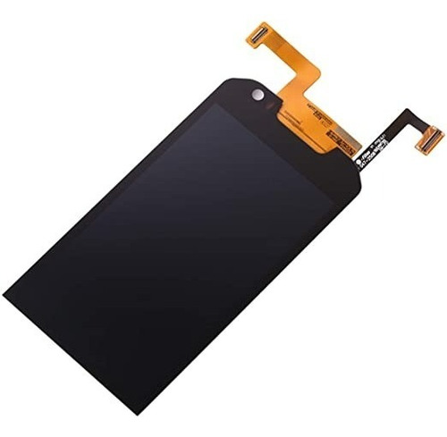 Modulo Display Touch Tactil Lcd Caterpillar Pantalla Cat S60