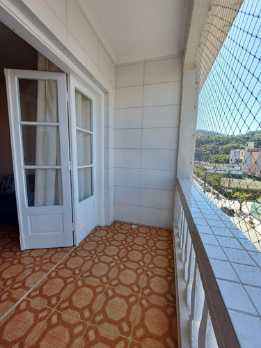 Imagem 2 de 15 de Astúrias - Área Residencial - Lazer - Ap0384 - 34707524