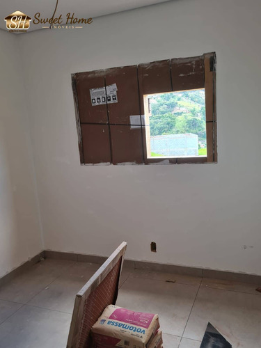 Imagem 11 de 15 de Lindas Casas Em Condomínio Fechado - Sh21510