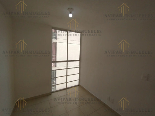 Departamento En Venta En Santa Barbara, Azcapotzalco, Cdmx Cgc011