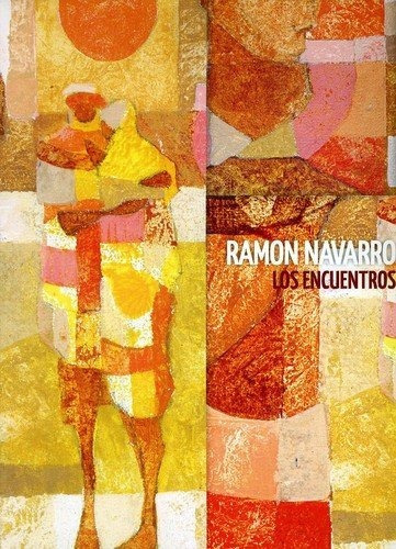 Ramon Navarro Los Encuentros Cd Nuevo