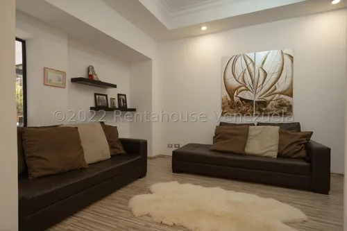 Apartamento En Venta La Tahona