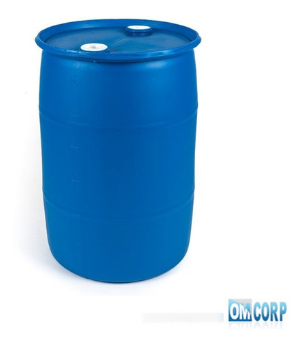 Imagen 6 de 6 de Canecas De 200 Litros Dos Tapas