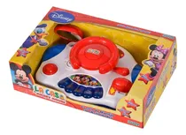 Comprar Disney Centro De Manejo Mickey Mouse Cod 1128 Loony Toys