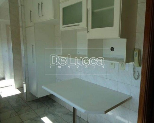 Imagem 3 de 12 de Apartamento À Venda Em Centro - Ap003338