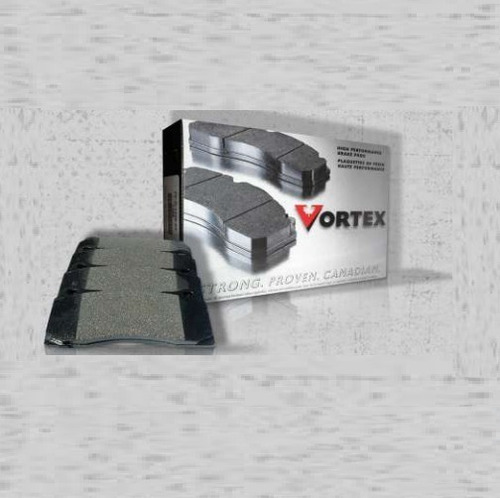 Pastillas Delanteras Grand Cherokee 2015 Srt Vrt 101405-1323