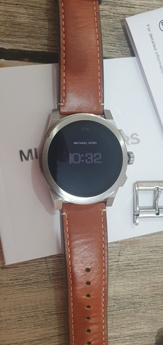 Smart Watch Michael Kors
