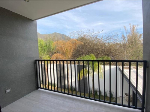 Imagen 8 de 12 de Casa Sola En Venta Residencial Y Club De Golf La Herradura