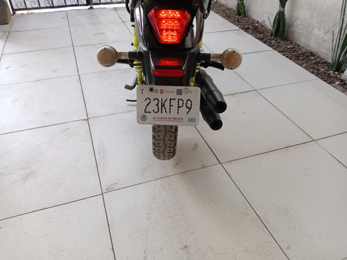Rc200 2022 En Excelente Estado Todo Pagado