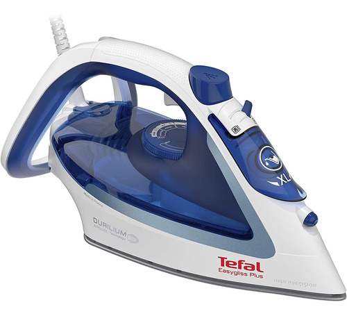 Tefal Easygliss Fv5736 Plancha De Vapor,