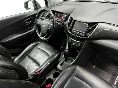 Chevrolet Tracker 1.8 Premier Awd At