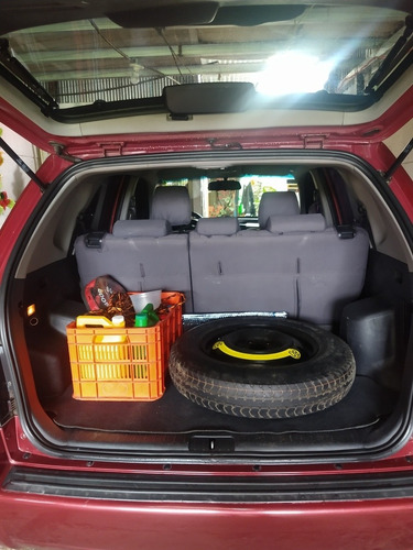 Imagen 12 de 15 de Hyundai Tucson 4wd