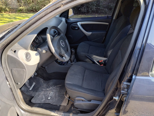 Renault Sandero 1.6 Confort