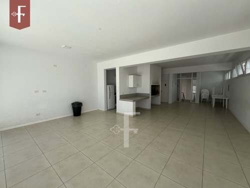 Departamento En Venta En San Luis