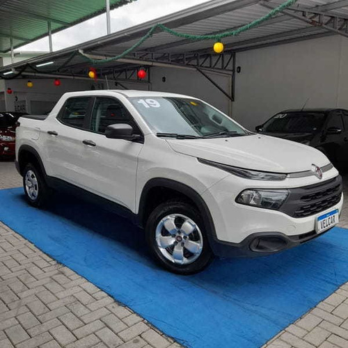 Fiat Toro Endurance 1.8 At6