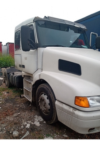 Volvo Nh 12 380