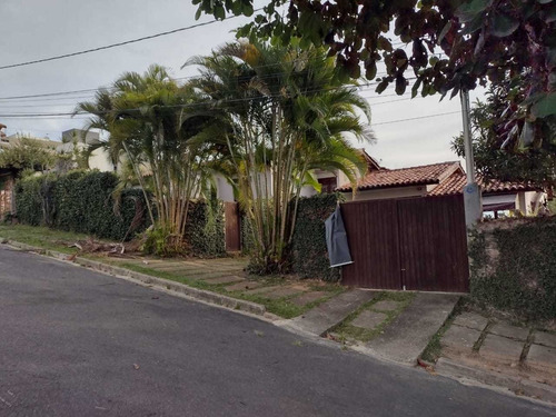 Imagem 2 de 14 de Casa Com Vista Privilegiada No Centro Amparo, São Paulo