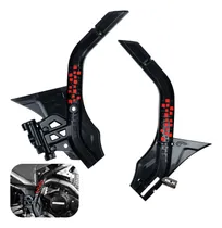 Comprar Protetor De Quadro Chassis Honda Crf 250f Cobertura Total