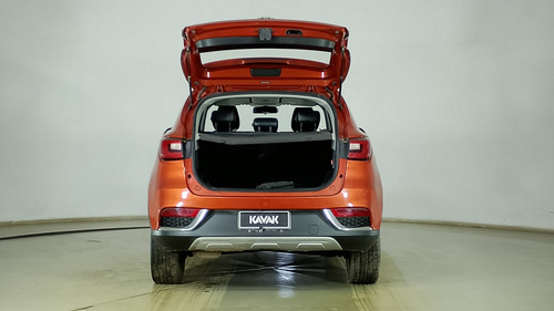 MG Zs 1.5 Comfort