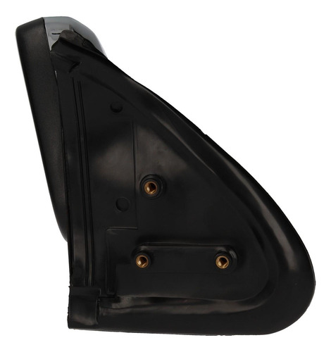 Imagen 3 de 7 de Espejo Exterior Manual Izquierdo Isuzu Pick-up 97/06