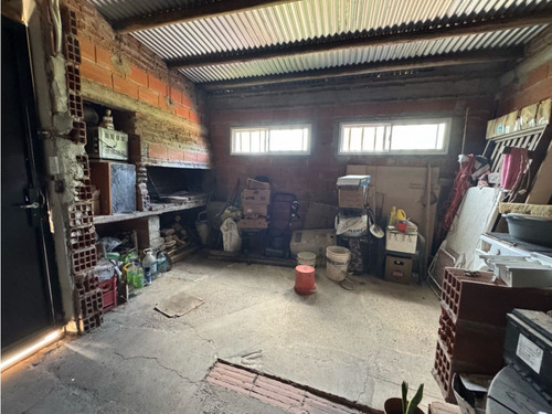 Vendo Casa En Acceso A Concepción Del Uruguay, Entre Ríos