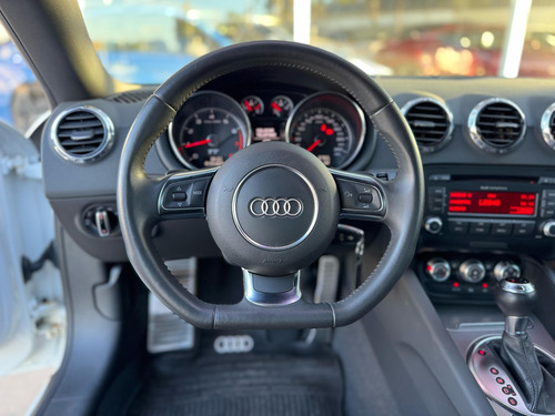 Audi TT Roadster 2.0 T Fsi Stronic 211cv