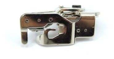 Imagem 3 de 4 de Calcador De Patch Para Overlock Com Sistema De Corte