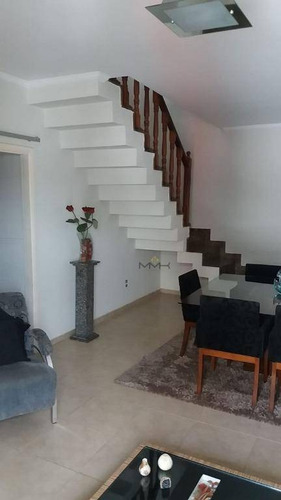 Imagem 28 de 30 de Cobertura Com 4 Dormitórios À Venda, 360 M² Por R$ 1.350.000,00 - Aparecida - Santos/sp - Co0024